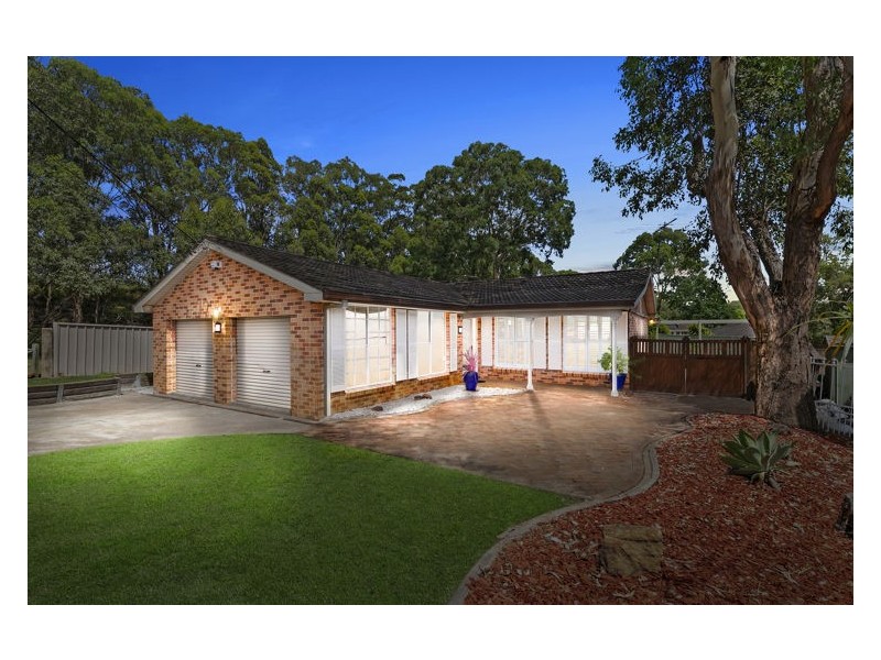 27 Cameron Court, Merrylands NSW 2160