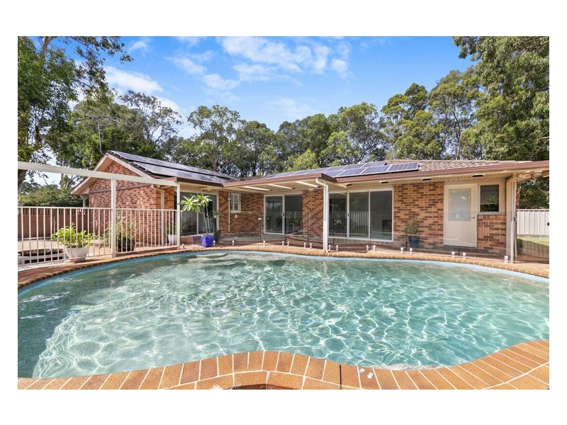 27 Cameron Court, Merrylands NSW 2160