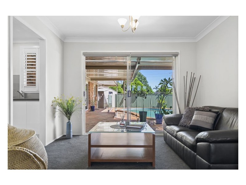 27 Cameron Court, Merrylands NSW 2160