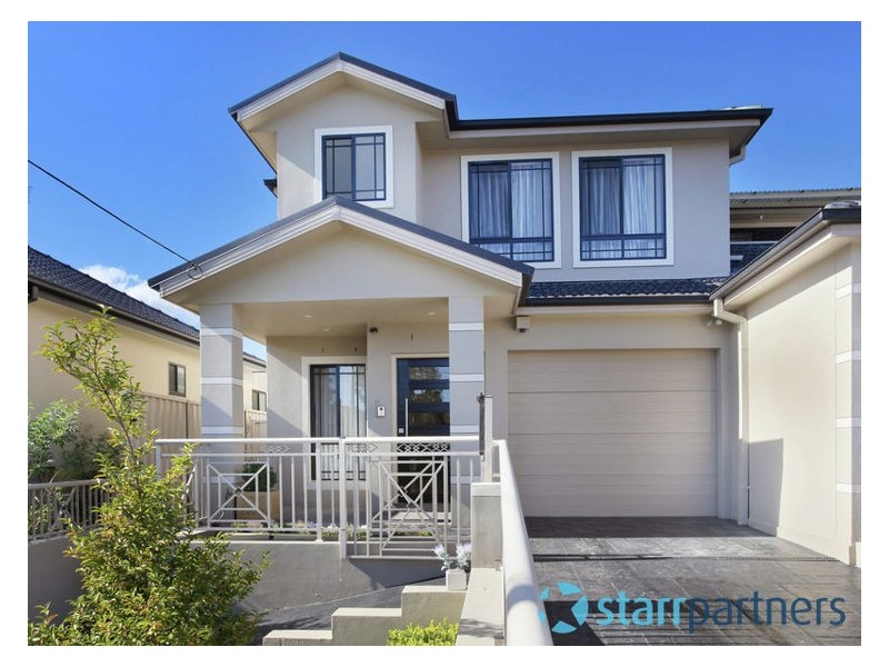 73A Holroyd Road, Merrylands NSW 2160