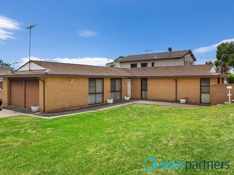 1 KALANG ROAD, Greystanes NSW 2145