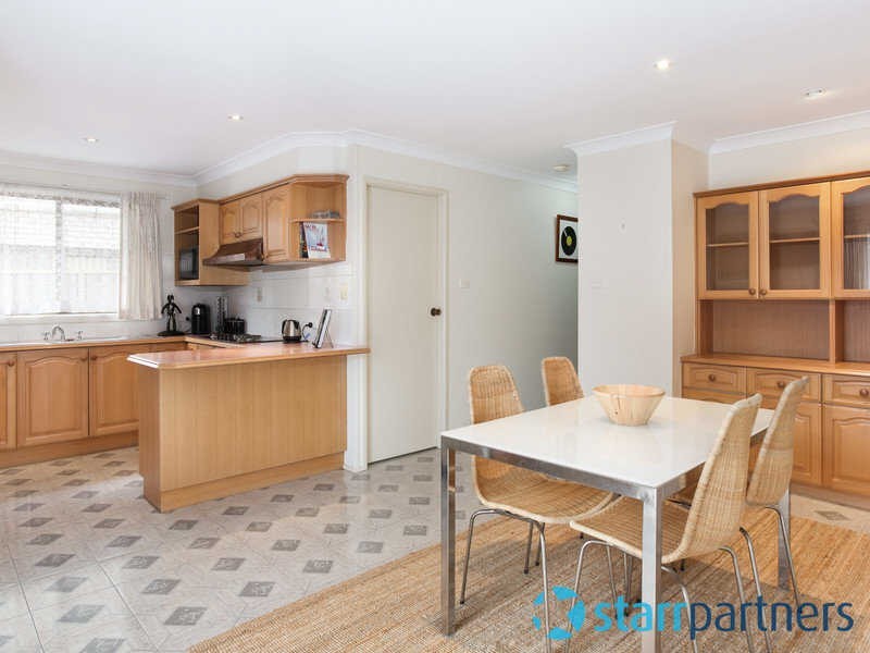 1 KALANG ROAD, Greystanes NSW 2145