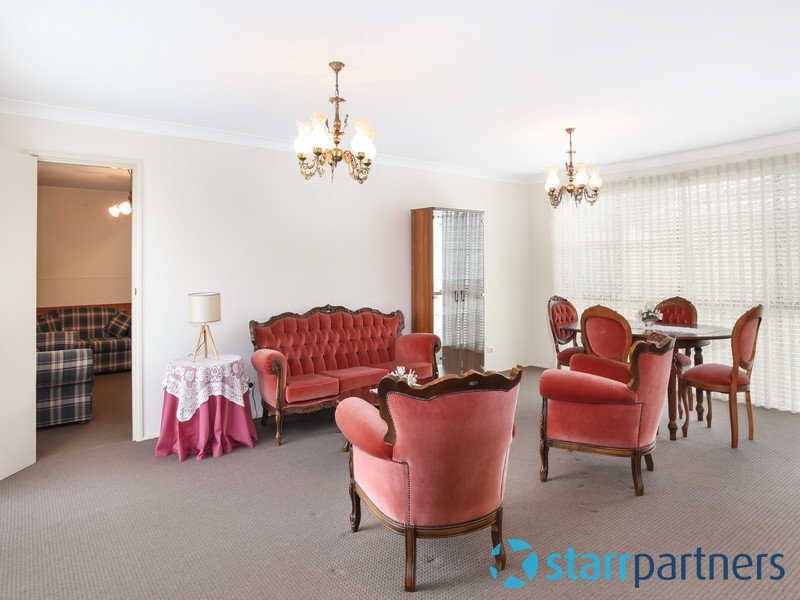 1 KALANG ROAD, Greystanes NSW 2145