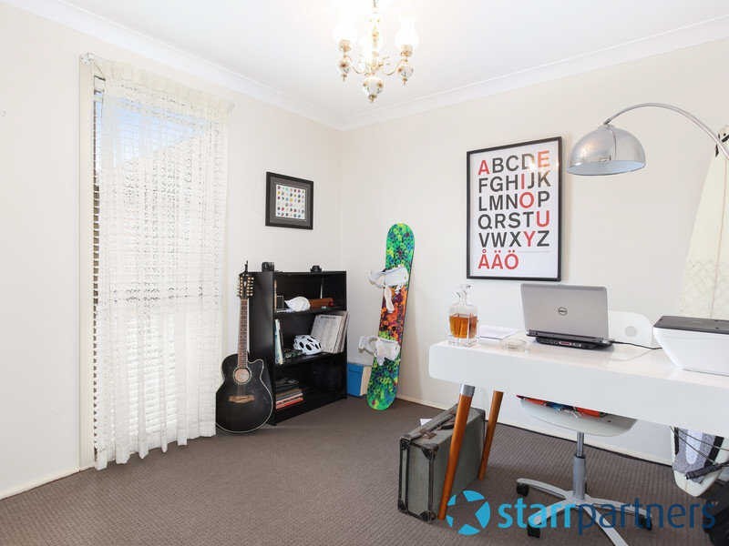 1 KALANG ROAD, Greystanes NSW 2145