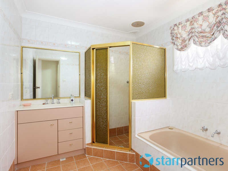 1 KALANG ROAD, Greystanes NSW 2145