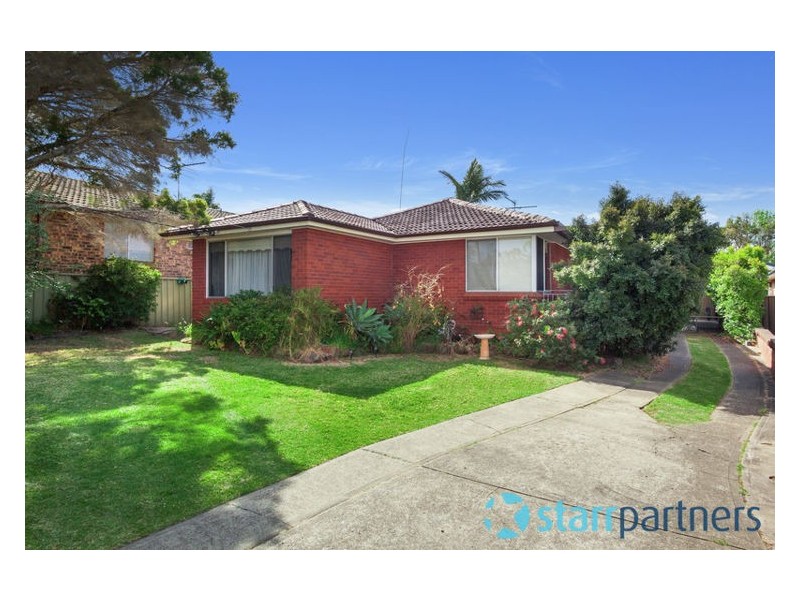 30 Roberta Street, Greystanes NSW 2145