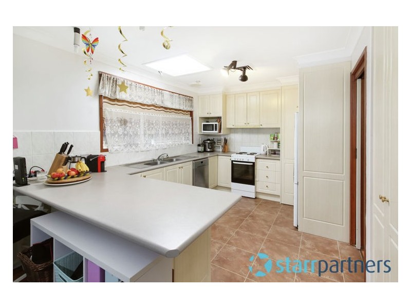 30 Roberta Street, Greystanes NSW 2145