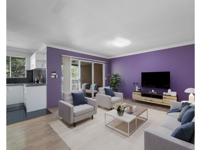 9/26-30 Sherwood Road, Merrylands NSW 2160