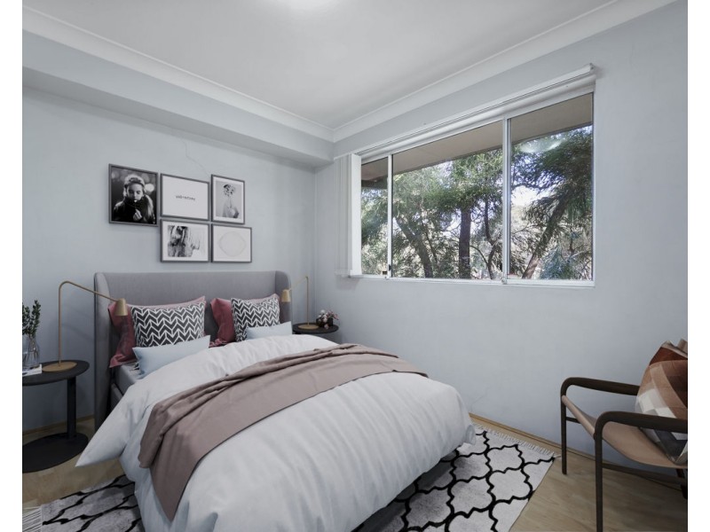 9/26-30 Sherwood Road, Merrylands NSW 2160