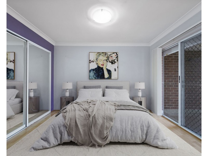 9/26-30 Sherwood Road, Merrylands NSW 2160