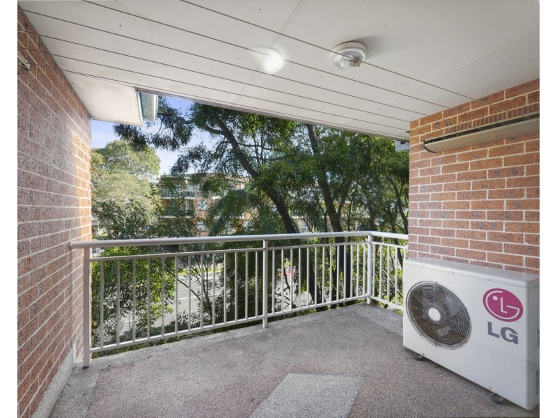 9/26-30 Sherwood Road, Merrylands NSW 2160