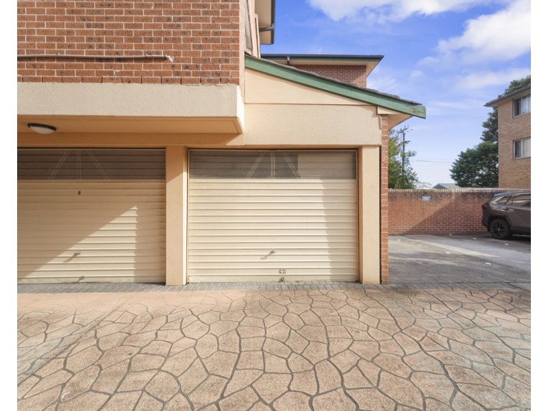 9/26-30 Sherwood Road, Merrylands NSW 2160
