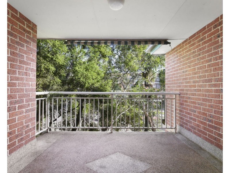 9/26-30 Sherwood Road, Merrylands NSW 2160