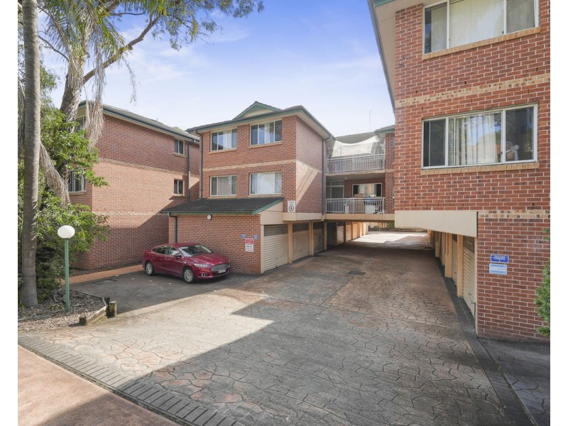 9/26-30 Sherwood Road, Merrylands NSW 2160