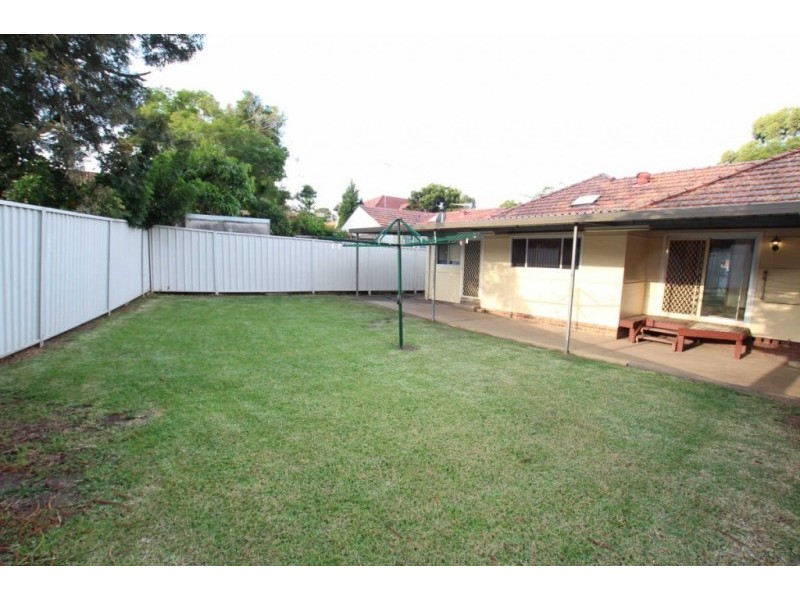 10 ELLIS STREET, Merrylands NSW 2160