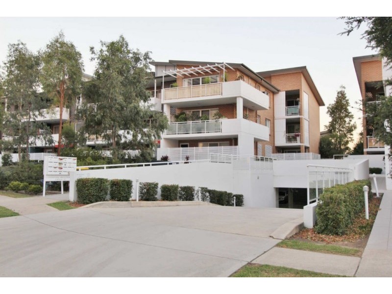 54/13-19 PASTORAL CIRCUIT, Pemulwuy NSW 2145