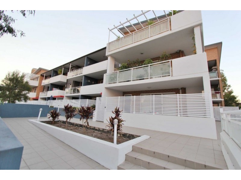 54/13-19 PASTORAL CIRCUIT, Pemulwuy NSW 2145