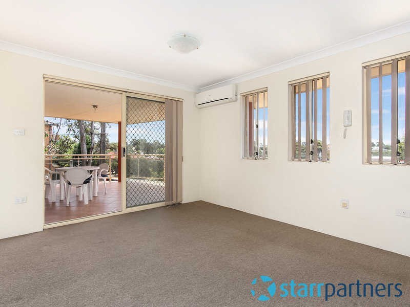 10/62 THE ESPLANADE, Guildford NSW 2161