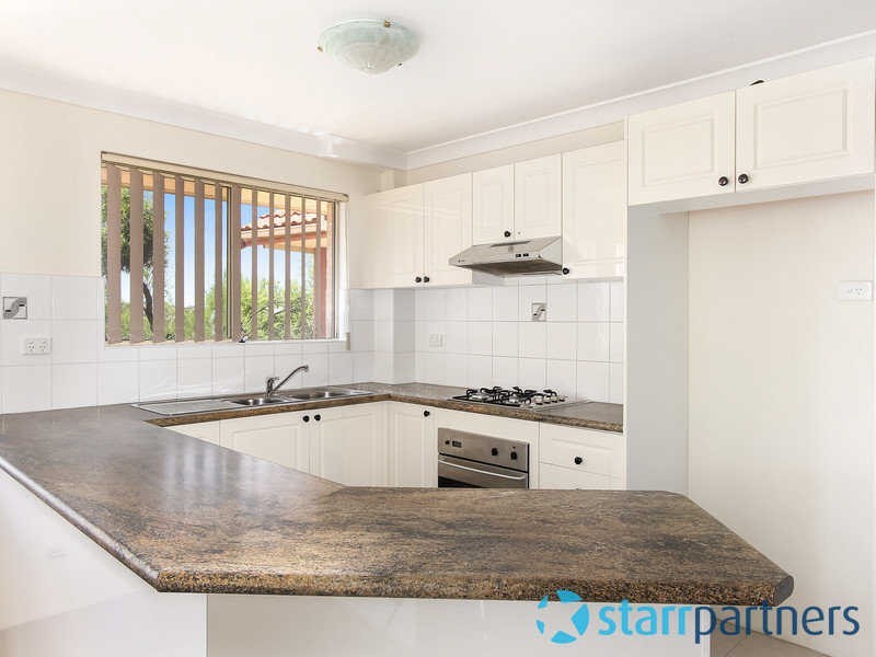 10/62 THE ESPLANADE, Guildford NSW 2161