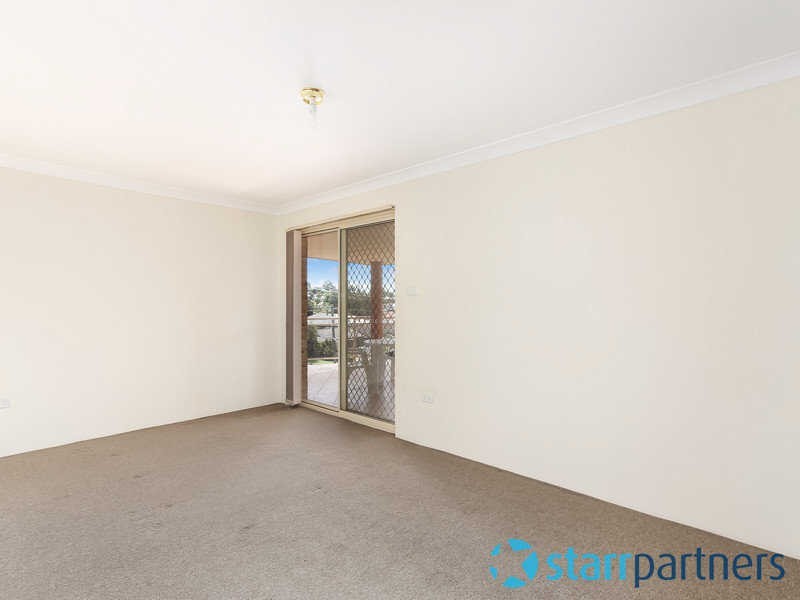 10/62 THE ESPLANADE, Guildford NSW 2161