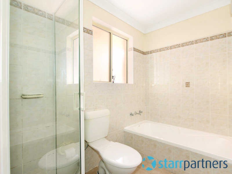 10/62 THE ESPLANADE, Guildford NSW 2161