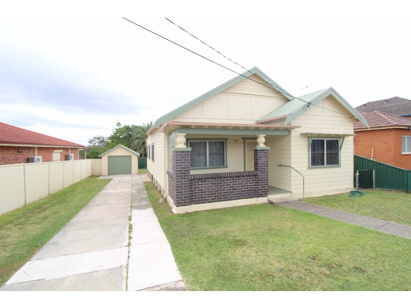 74 BENNALONG STREET, Granville NSW 2142