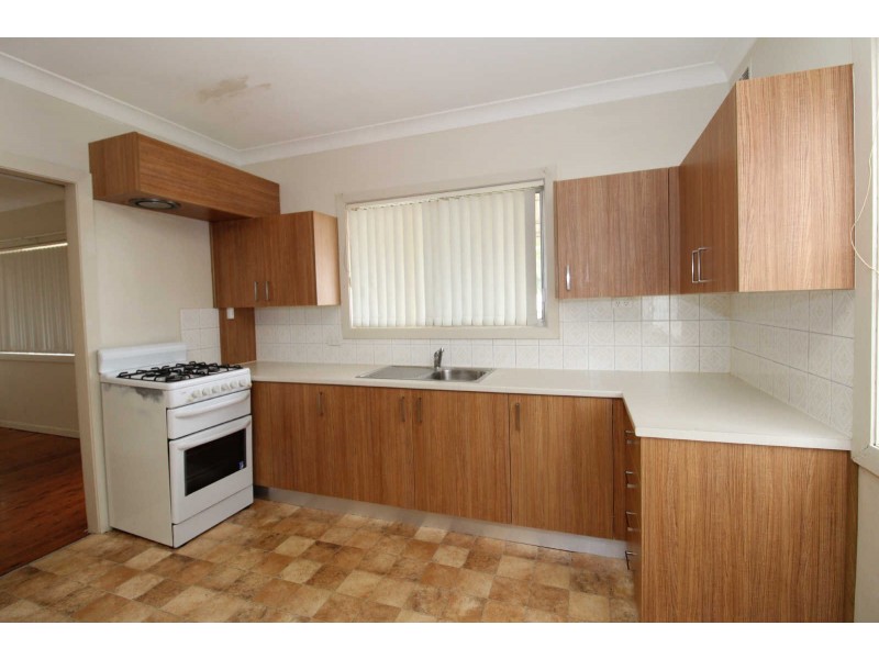 74 BENNALONG STREET, Granville NSW 2142