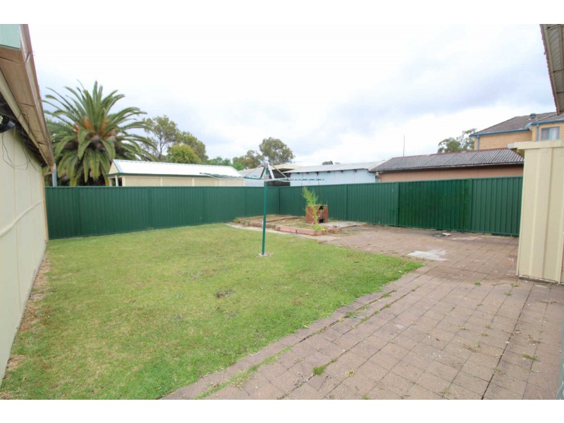 74 BENNALONG STREET, Granville NSW 2142