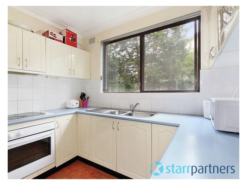 8/4 Arthur Street, Merrylands NSW 2160