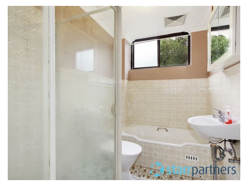 8/4 Arthur Street, Merrylands NSW 2160