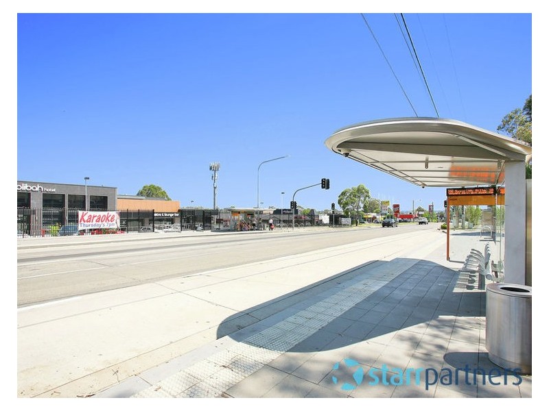 8/4 Arthur Street, Merrylands NSW 2160