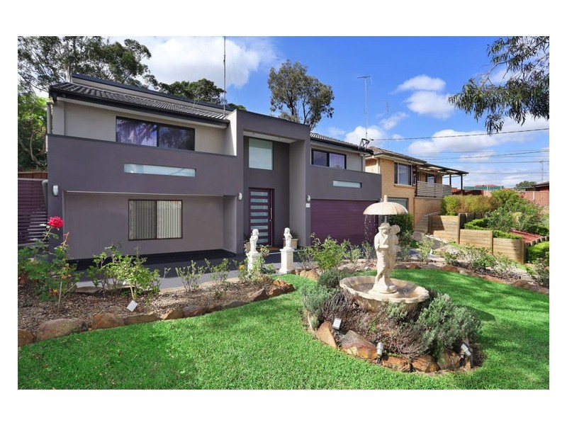 114 Roberta Street, Greystanes NSW 2145