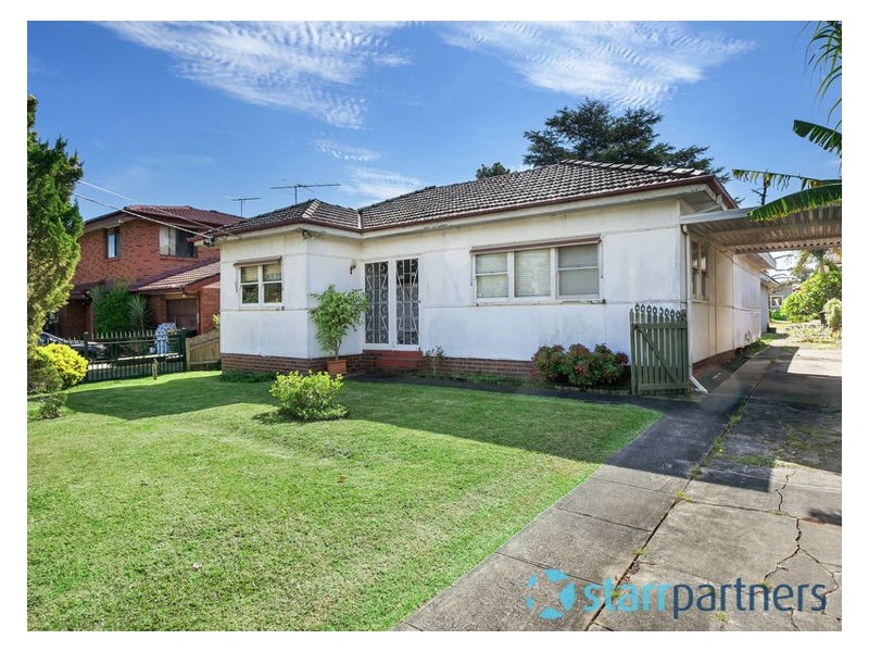 3 Faulds Road, Guildford NSW 2161