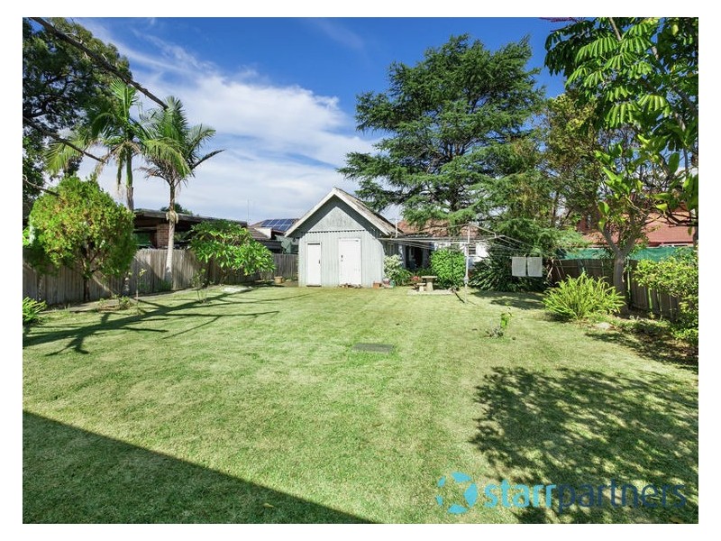 3 Faulds Road, Guildford NSW 2161