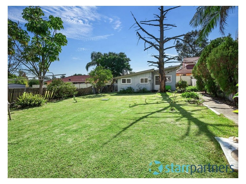 3 Faulds Road, Guildford NSW 2161