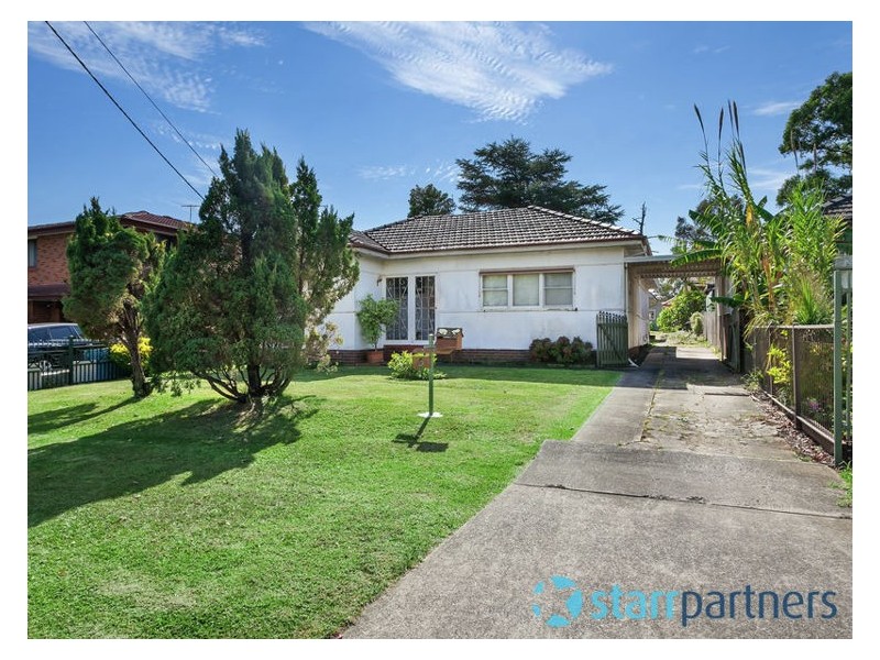 3 Faulds Road, Guildford NSW 2161