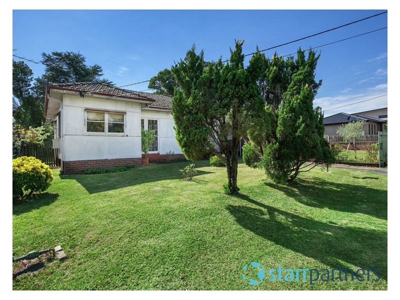 3 Faulds Road, Guildford NSW 2161