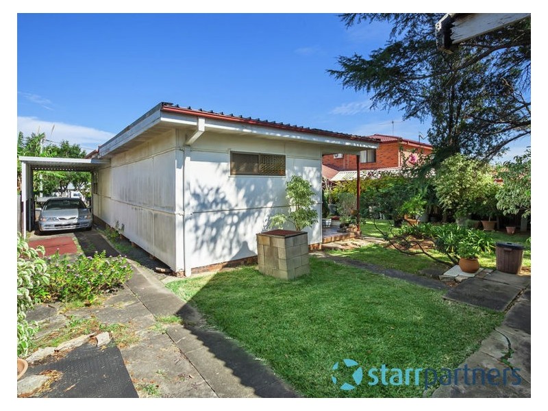 3 Faulds Road, Guildford NSW 2161