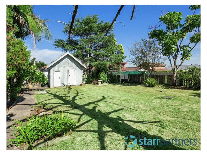 3 Faulds Road, Guildford NSW 2161