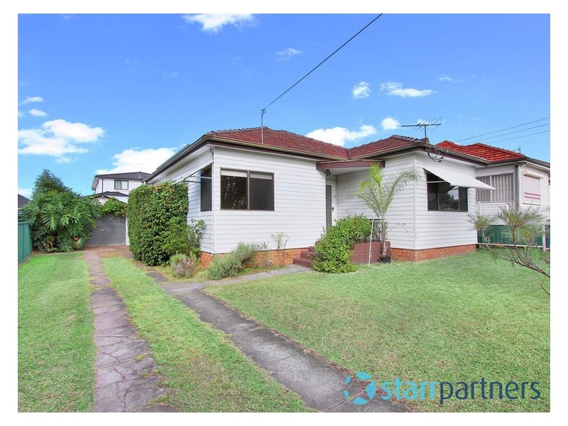 29 Excelsior Street, Merrylands NSW 2160