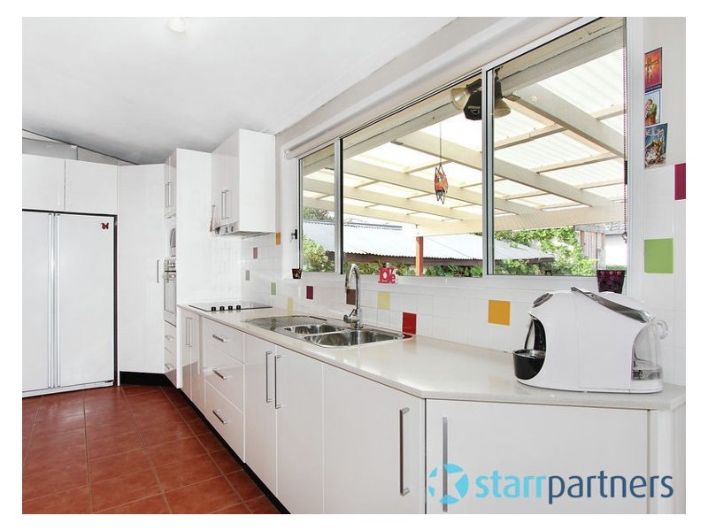 29 Excelsior Street, Merrylands NSW 2160