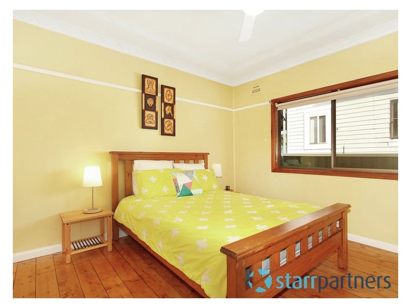 29 Excelsior Street, Merrylands NSW 2160