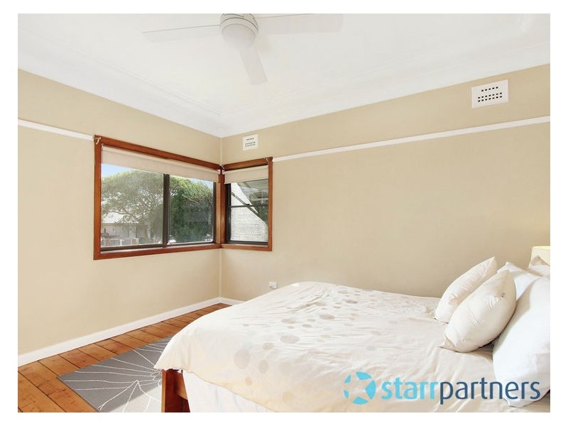 29 Excelsior Street, Merrylands NSW 2160