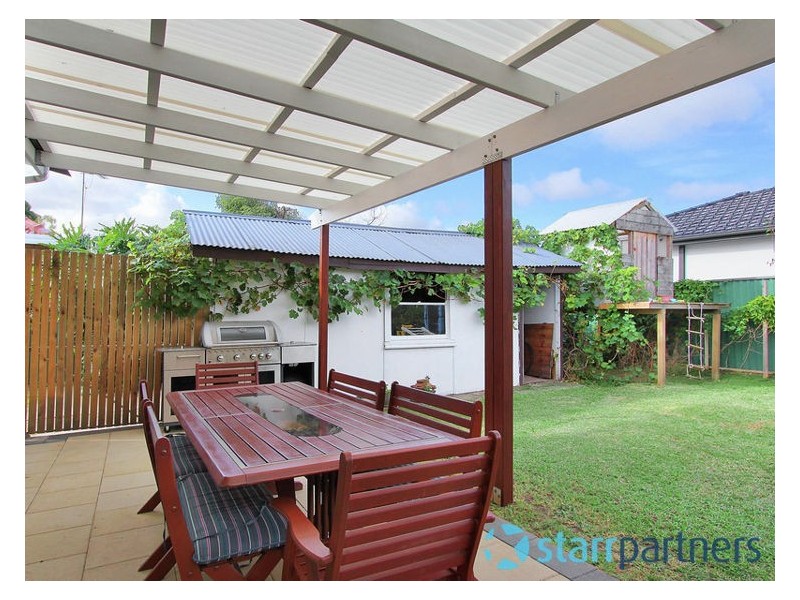 29 Excelsior Street, Merrylands NSW 2160