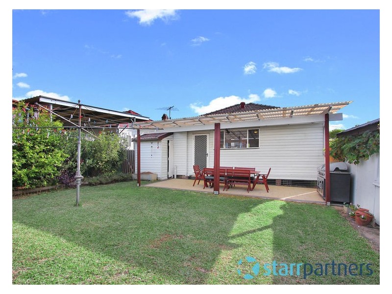 29 Excelsior Street, Merrylands NSW 2160