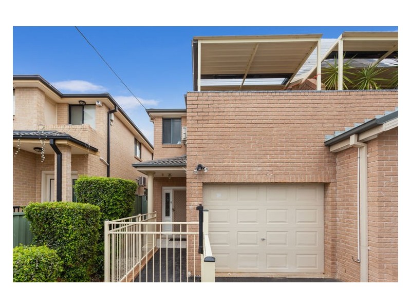 68 Desmond Street, Merrylands NSW 2160