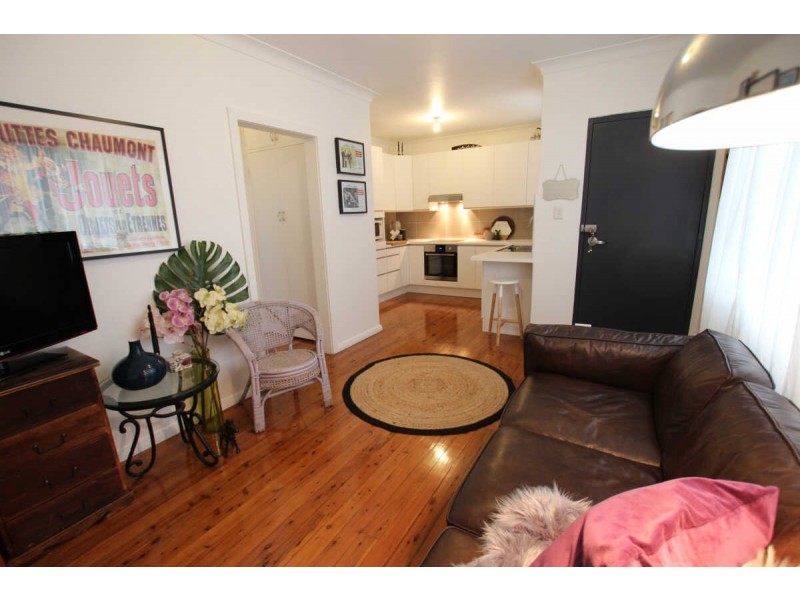 1/43A GRAND AVENUE, Westmead NSW 2145