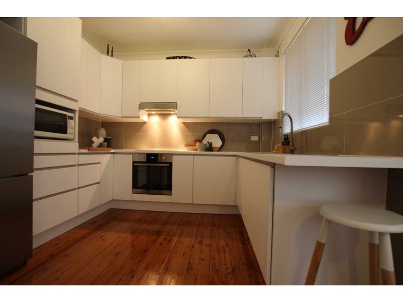 1/43A GRAND AVENUE, Westmead NSW 2145