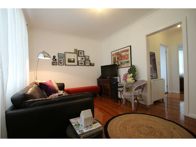 1/43A GRAND AVENUE, Westmead NSW 2145