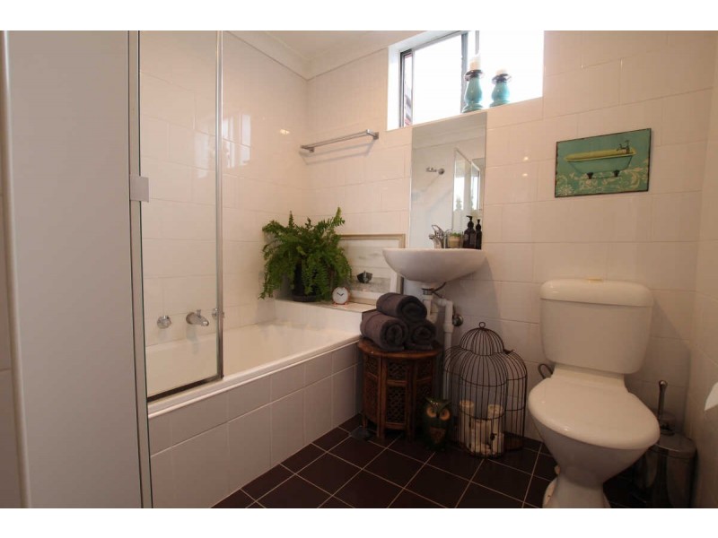 1/43A GRAND AVENUE, Westmead NSW 2145